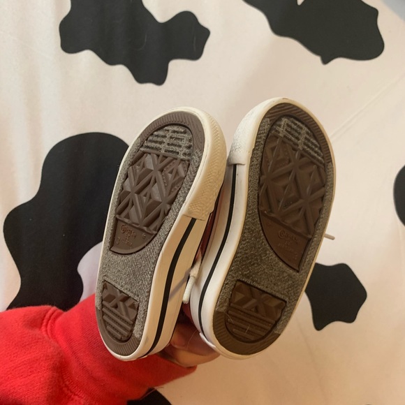 Pink converse - Picture 3 of 3